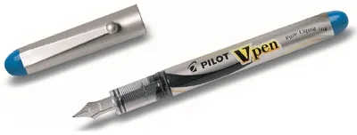 Image de V-Pen argent