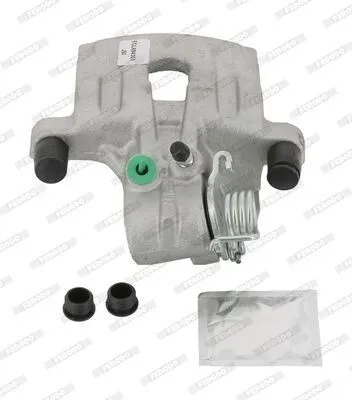 Produktbild von FERODO Bremssattel Hinten Links für RENAULT ESPACE IV (JK0/1) FCL694303