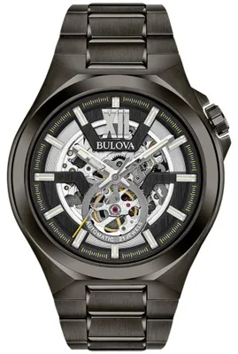 Image de Bulova, modèle 98A179