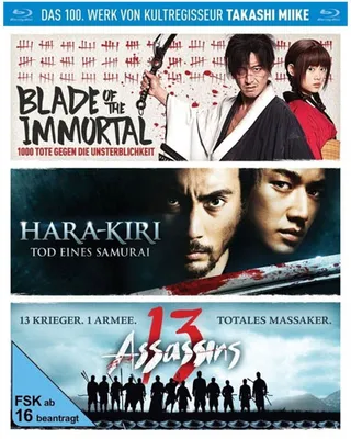 Obrázek produktu pro Takashi Miike