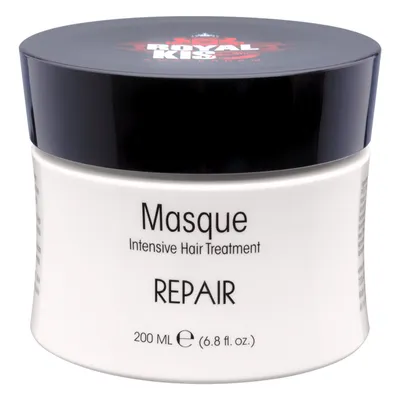 Produktbild von KIS Royal Repair Masque 200 ml
