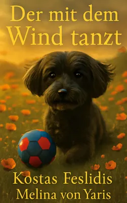 Produktbild von Der mit dem Wind tanzt