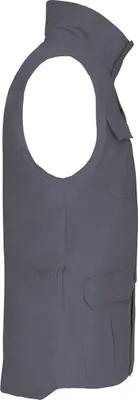 Produktbild von WK. Designed To Work Worker > Bodywärmer