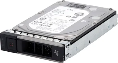 Produktbild von Axis 02471-001 Interne Festplatte 4 TB