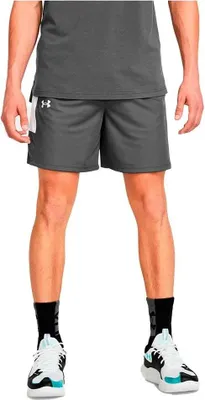 Obrázok produktu pre Under Armour Ua Baseline Short - castlerock, veľkosť:S