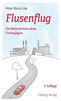 Produktbild von Flusenflug