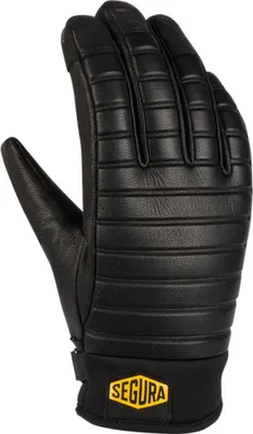 Produktbild von Segura Nikita Damenhandschuhe Schwarz 7 Schwarz 7