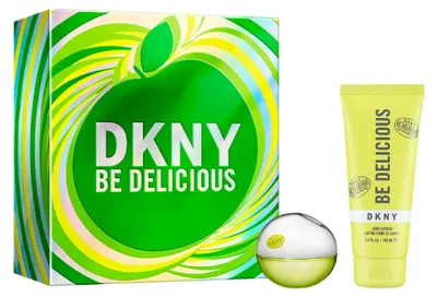 Produktbild von Donna Karan Dkny Be Delicious Set