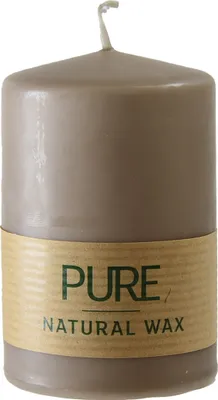 Produktbild von Kerze PURE sand Farbe 221