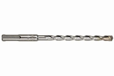 Produktbild von wolfcraft GmbH 1 Hammer-Schlagbohrer Standard, Bohrer, Hammer drill bit, 1,2 cm, 600 mm, Künstlicher Stein, Beton, Naturstein, 55 cm