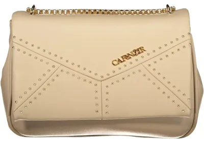 Immagine prodotto di Borsa a tracolla da donna CAFENOIR beige NG0722_BEM005: Taglia - Taglia unica: Taglia unica