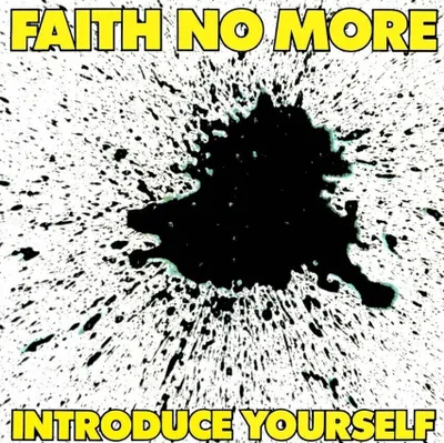 Zdjęcie produktu dla Faith No More - Introduce Yourself (CD)