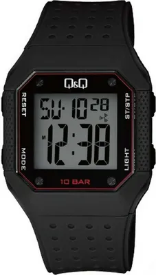 Produktbild von Uni-Uhr Q&Q M158J002Y (Ø 20 mm)