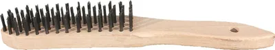 Image de Brosse métallique Elmag en fil d'acier, 59685