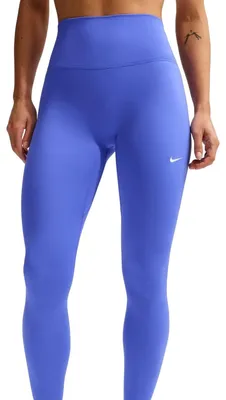 Productafbeelding van Nike One Seamless Front High-Waisted Sportlegging Dames