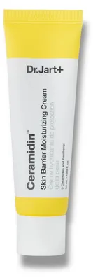 Dr.Jart+ - Ceramidin Skin Barrier Moisturizing Cream - Hydratační krém s ceramidy - 50 ml – obrázek 1