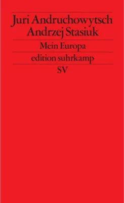 Produktbild von Mein Europa