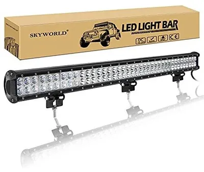 Zdjęcie produktu dla Reflektor roboczy LED 91 cm 234 w combo beam do samochodów ciężarówek