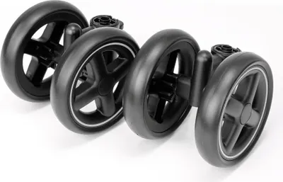 Produktbild von Maxi-Cosi Vorderradset für Kinderwagen Lara2