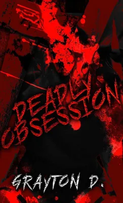 Produktbild von Deadly Obsession