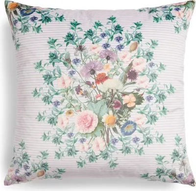 Produktbild von Essenza Kissen Amelia  Farbe Lilac Größe 50x50cm AL