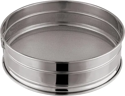 Immagine prodotto di Sambonet Utensili Cucina Acciaio inossidabile Colino per pane 40 cm P0009-P00005-12604-40