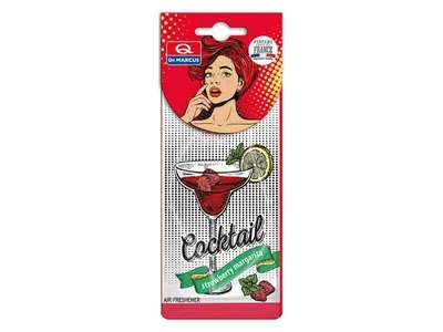 Produktbild von Zapach Cocktail, Erdbeer-Margarita