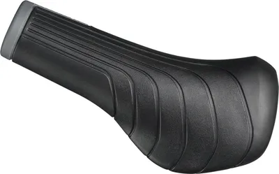 Produktbild von Phorm Lenkergriffe g/510, Schwarz Grau , Standard