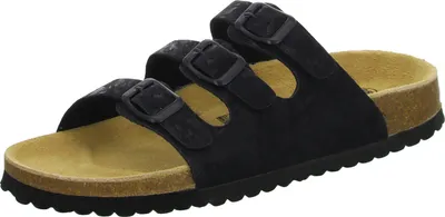 Produktbild von Bio Pantolette bis 30mm Sohlenhöhe 274110/055