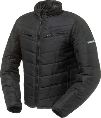 Produktbild von Rainers Dylan Jacke Schwarz XL Mann Schwarz XL