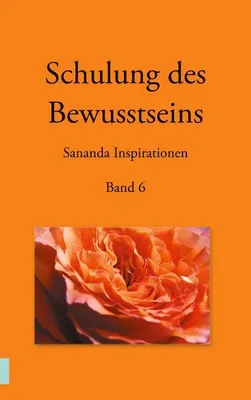 Immagine prodotto di Schulung des Bewusstseins - Sananda Inspirationen