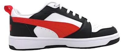 Productafbeelding van Puma Rebound V6 Low Sportschuhe Herren Sneaker Sneaker low Weiß Freizeit