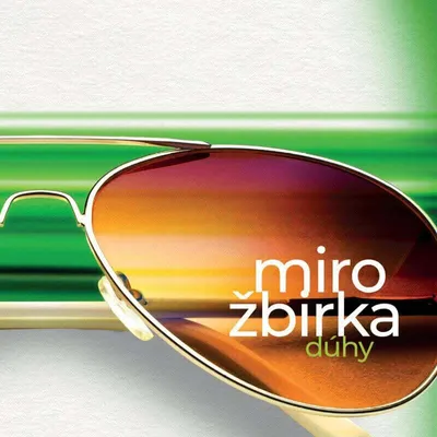 Zdjęcie produktu dla Miroslav Žbirka - Dúhy (2 LP)