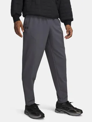 Produktbild von Under Armour UA Unstoppable Tapered Pants Herren-Sporthose - Grau XXL