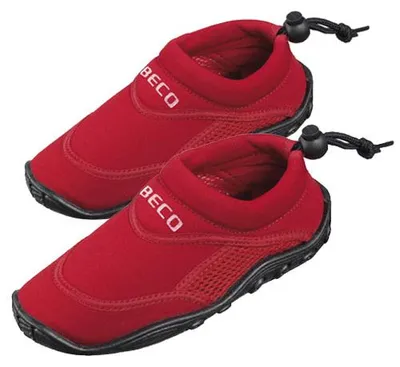 Produktbild von Beco Kinderschuhe für den Wassersport | Rot