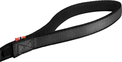 Produktbild von Non-stop dogwear Hundeleine Move Leash orange, Länge: 1,7 m