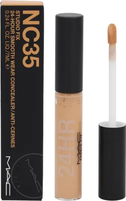 Produktbild von MAC Studio Fix 24-Hour Smooth Wear Concealer