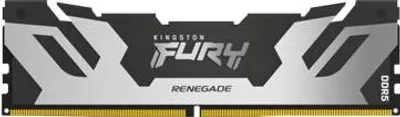 Obrázok produktu pre Kingston Technology FURY Renegade, 16 GB, 1 x 16 GB, DDR5, 288-pin DIMM