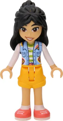 Image de LEGO Friends : Liann
