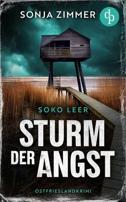 Produktbild von Sturm der Angst