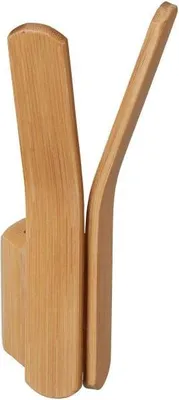 Obrázok produktu pre Bambusové háčiky na stenu