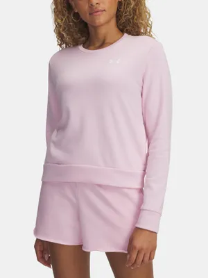 Immagine prodotto di Felpa Under Armour 1389659-647 da Donna