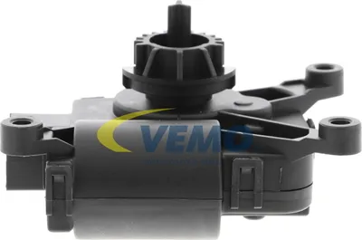Produktbild von VEMO V10-77-1088 Klima Stellmotor Stellelement Mischklappe für VW Golf VII Schrägheck (5G1, BQ1, BE1, BE2) Golf VII Variant (BA5, BV5) T-Roc (A11)