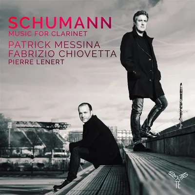 Produktbild von Music for Clarinet