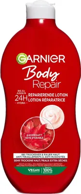Productafbeelding van Garnier Body Repair Herstellende Bodylotion (400 ml)