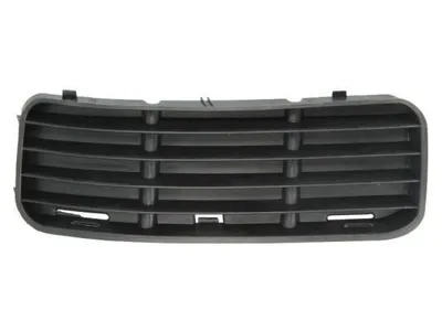 Produktbild von BLIC Lüftungsgitter Grill Stoßfänger für VW Caddy II Kastenwagen (9K9A)