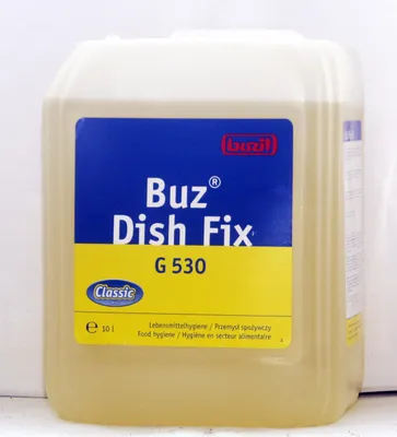 Produktbild von Buzil Buz Dish Fix G530 Spülmittel 10l