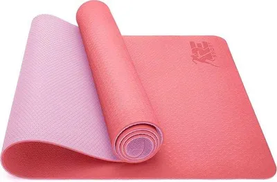 Immagine prodotto di Tappetino da fitness antiscivolo 183x61 cm per la protezione delle articolazioni