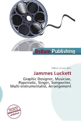 Produktbild von Jammes Luckett