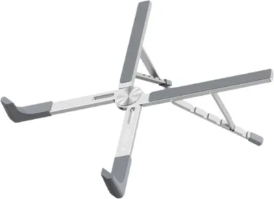 Produktbild von Tech-Protect notebook stand ULS300, silver